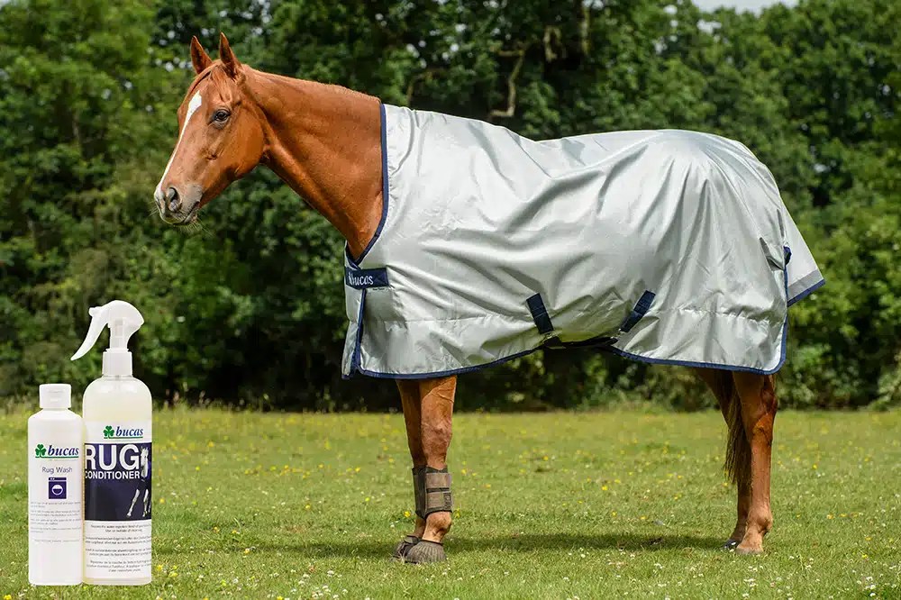 Our Saddlery High quality equestrian tack & much more...