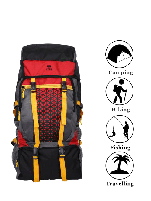 Zeno Rucksack Backpack Our Safe Shop