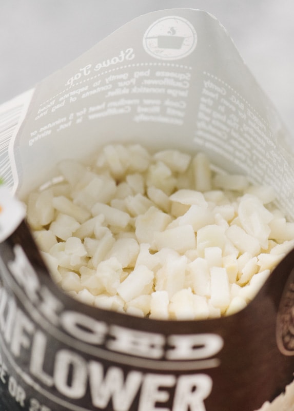 How to Make Cauliflower Rice The Ultimate Guide Our Salty Kitchen