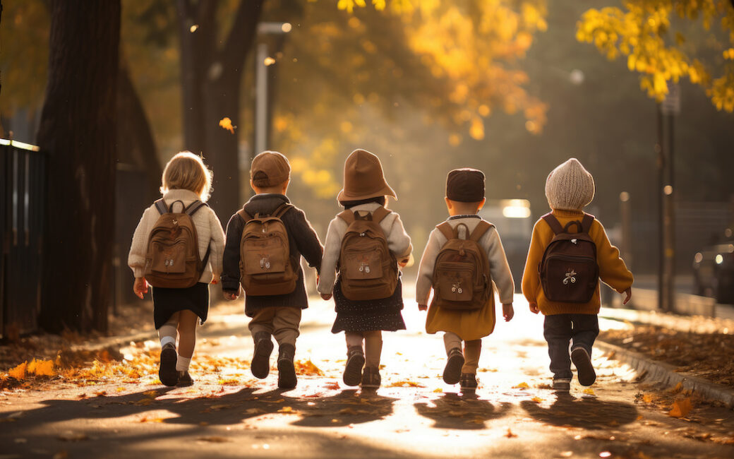 Outdoor Education Programs in Vancouver Harnessing Natural Wonders for