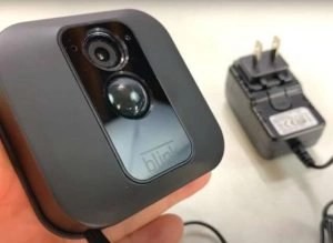Can Blink Cameras Be Hard Wired? | Our Secure Life