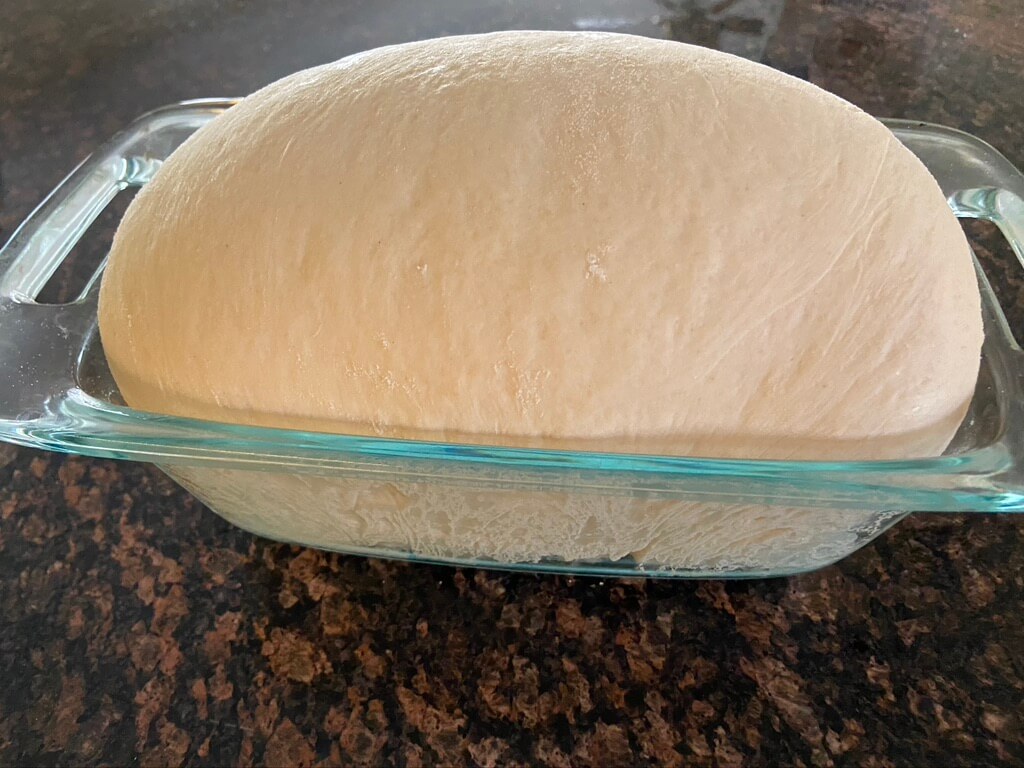 The Easiest and Best Sourdough Sandwich Bread Recipe