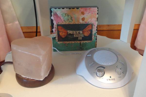 HoMedics Sound Machine Review | Our Sleep Guide