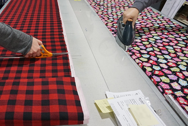 mosaic weighted blankets review