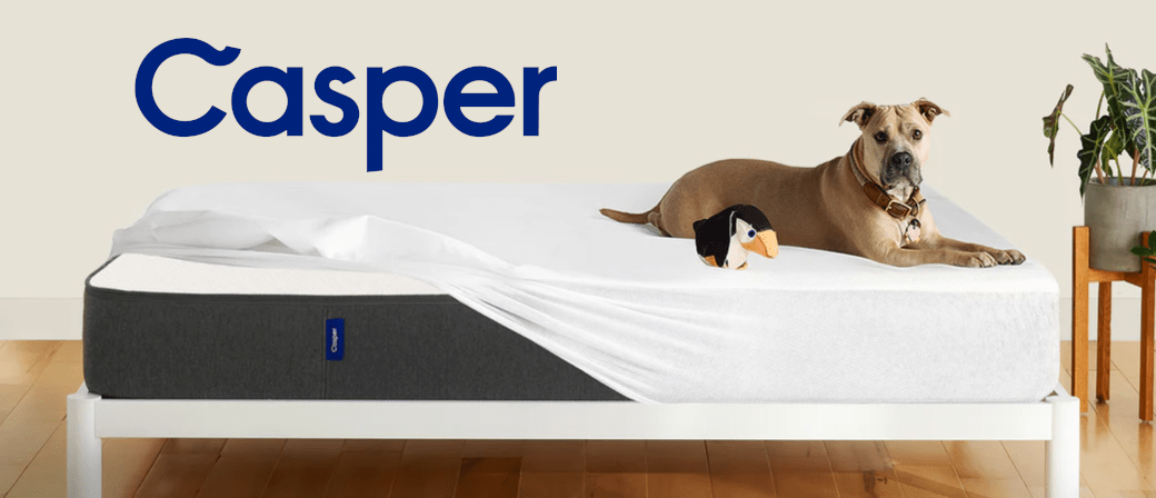 casper mattress protector review