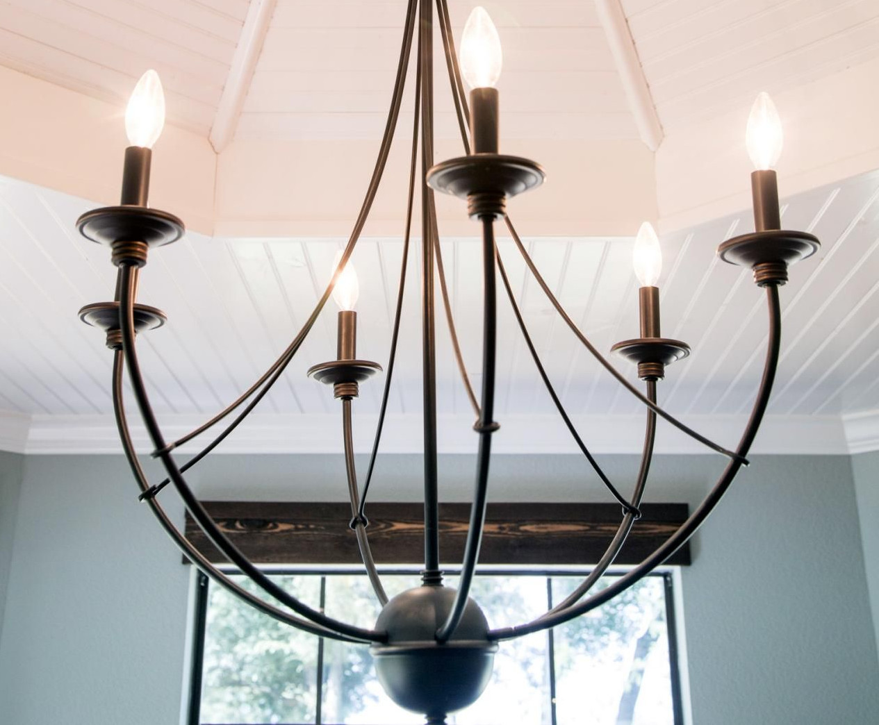 Modern Farmhouse Bedroom On A Budget Joanna Gaines Inspired