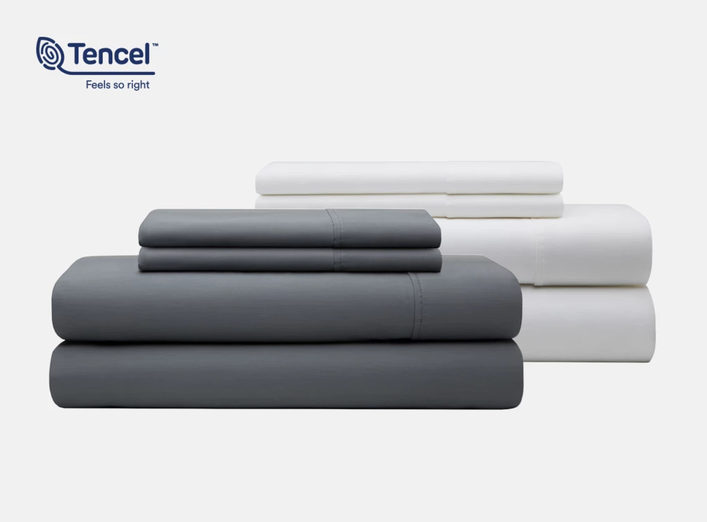 benefits to tencel materials for sheets