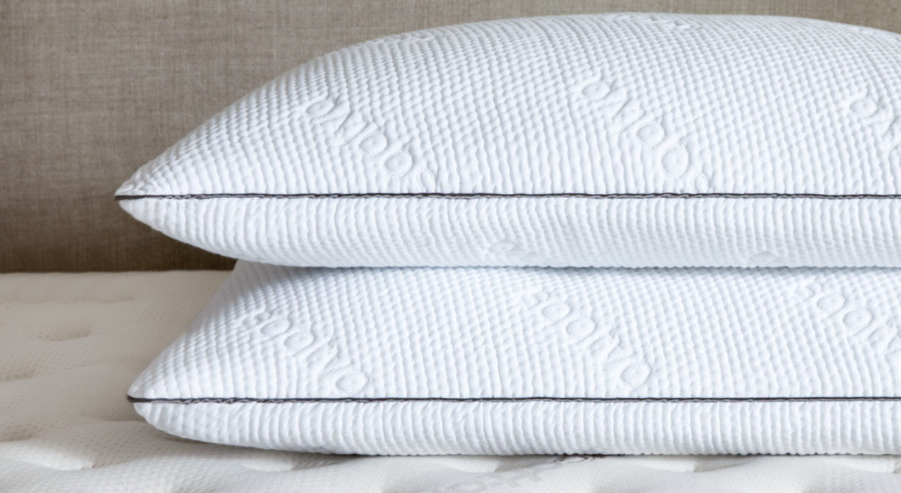 Saatva Memory Foam Pillow Review Luxury Pillow Of 2020