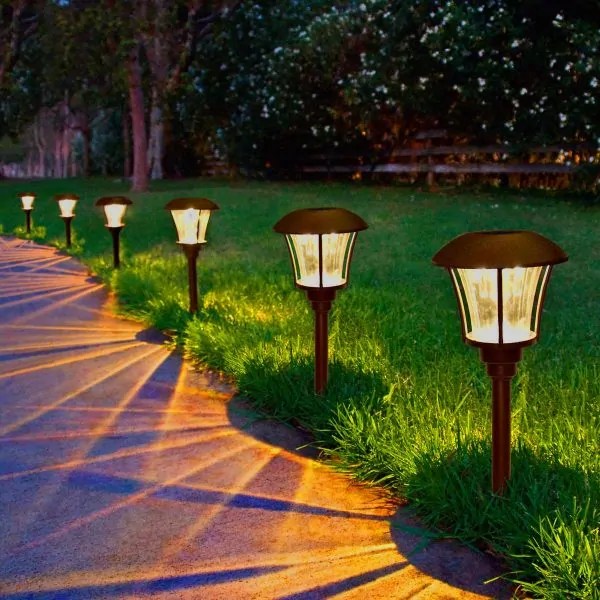 Top 20+ Best Solar Path Lights 2021