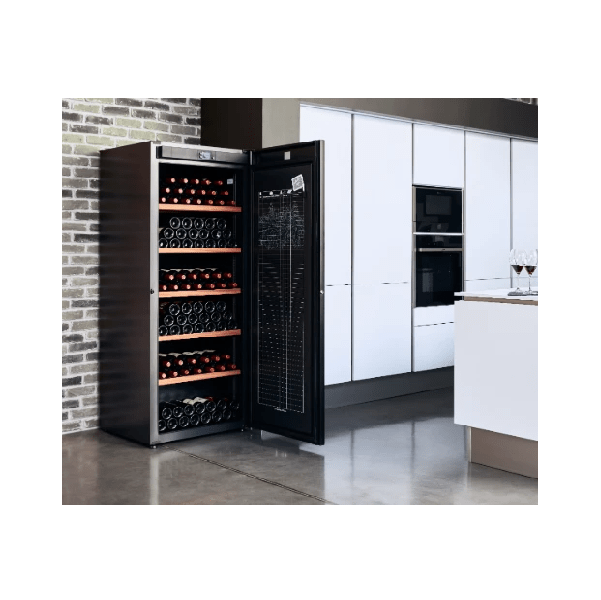 Amalfi Refrigerated Wine Matttroy
