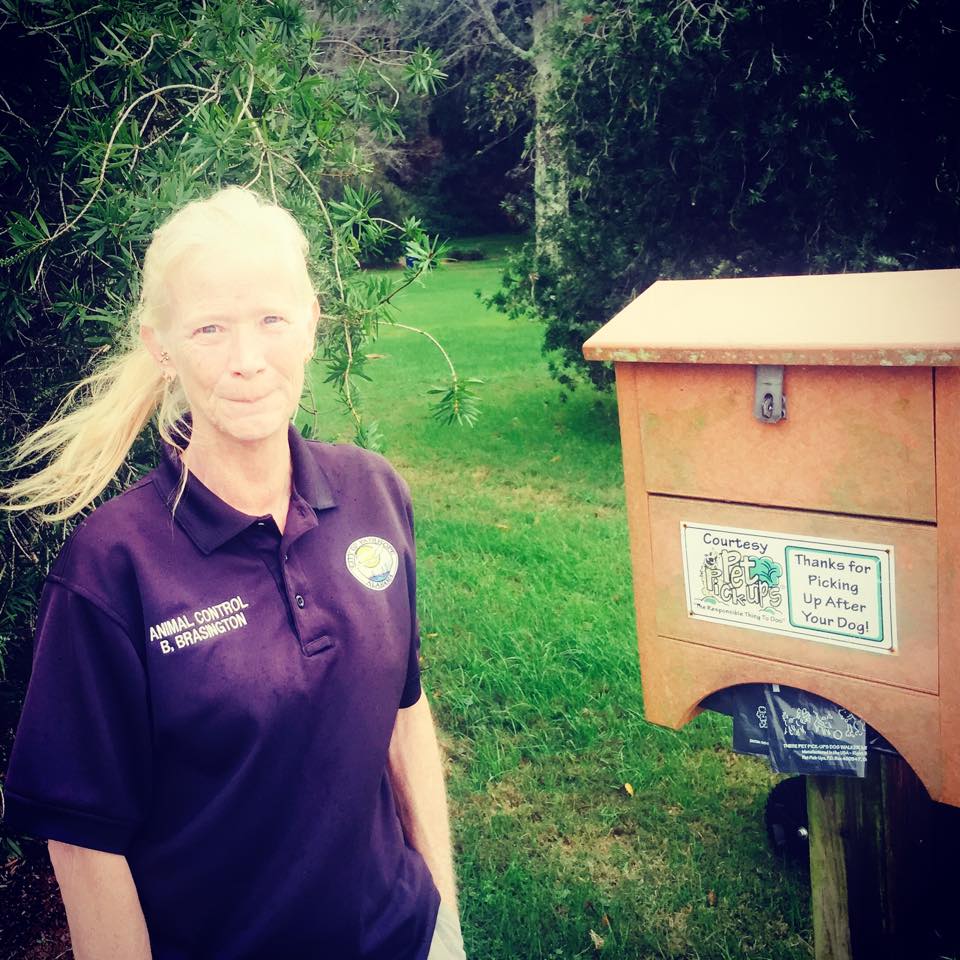 They called me Ellie May when I was little because they would find me