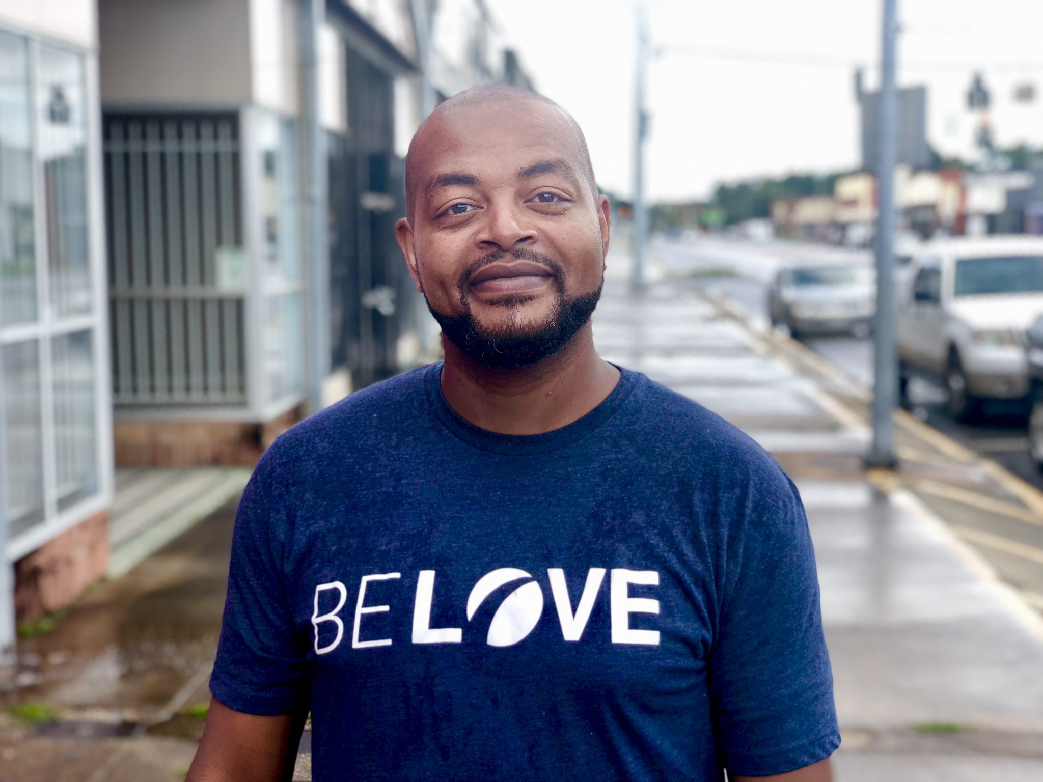 Prichard kept calling me home • Our Southern Souls