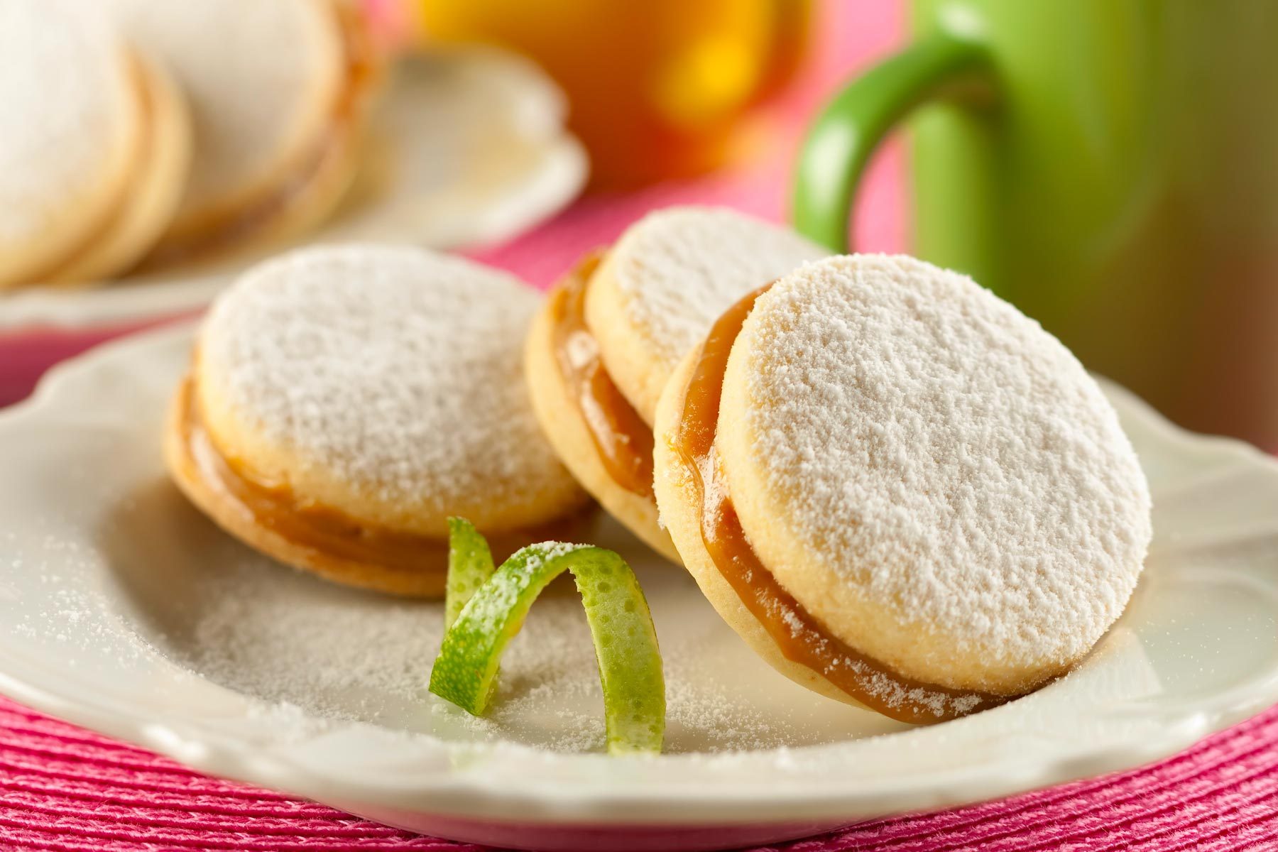 Wedding Food Traditions From Around the World