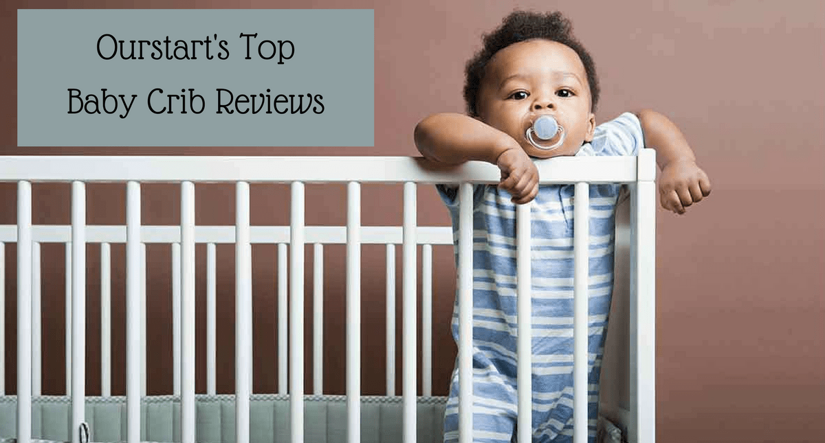 The Top 10 Baby Cribs The Top 10 Baby Cribs