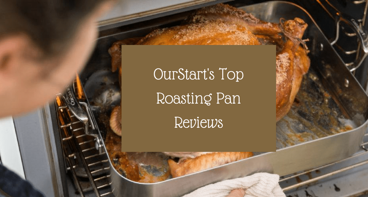 The Top 10 Roasting Pans of 2018
