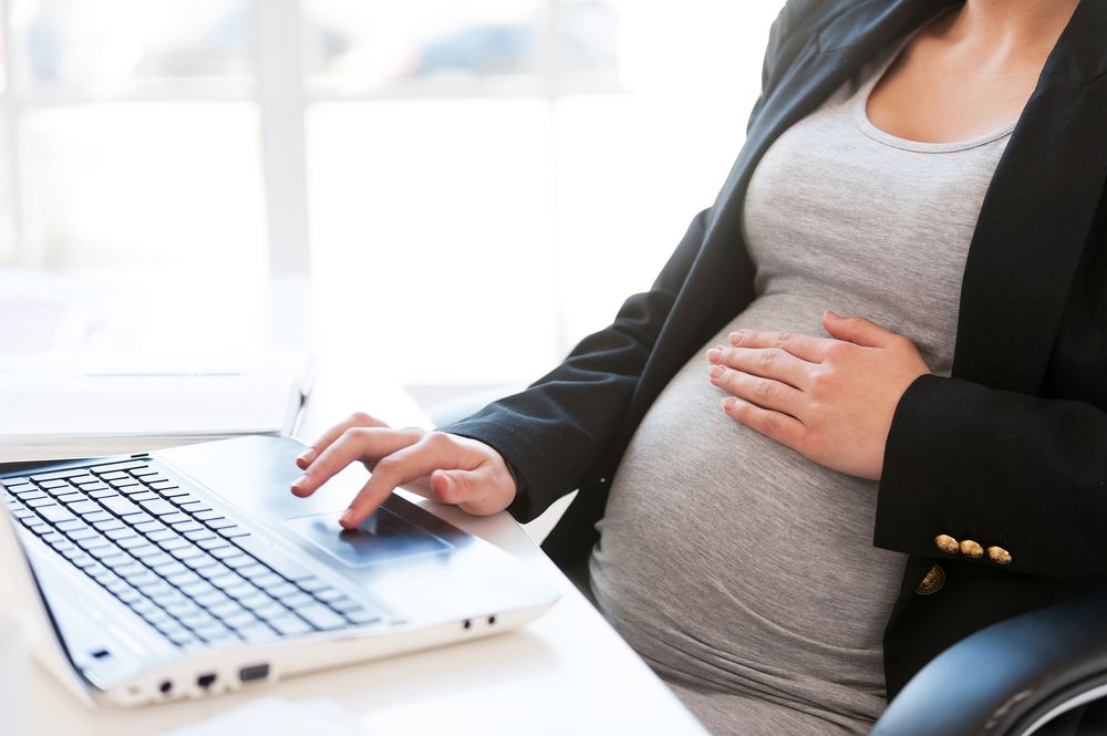 9 Things Every Woman MustDo During Her Maternity Leave
