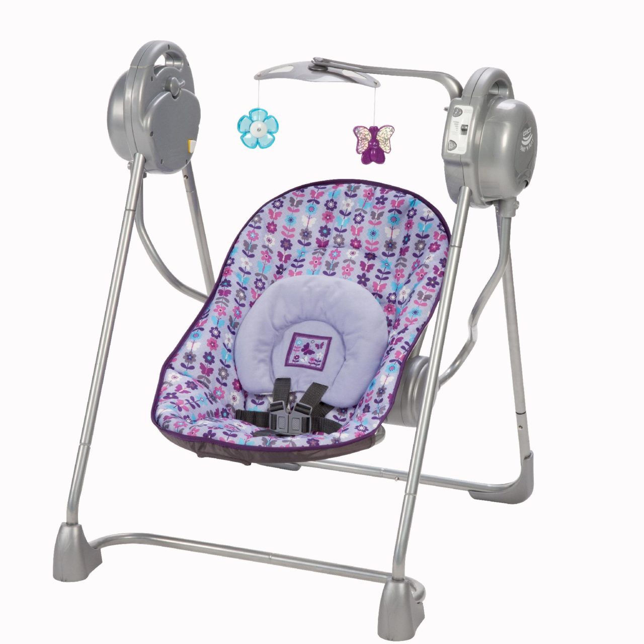 The Top 10 Baby Swings 2024