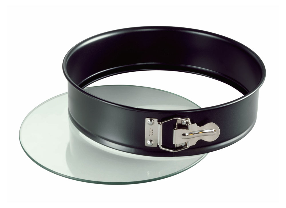 Kaiser Bakeware LaForme Plus 9Inch Springform Pan Product Review