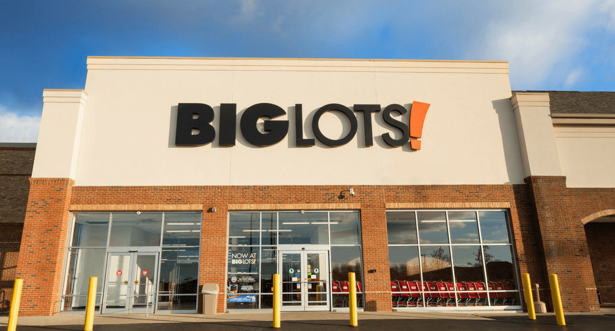 Big Lots Buzz Club Review