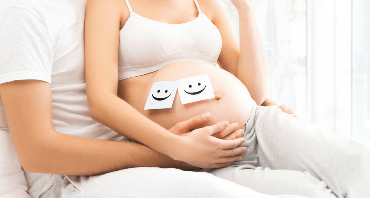 8 Early Pregnancy Signs That Reveal If You're Having Twins In The First