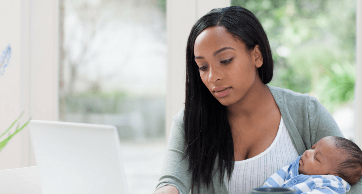 4 Side Jobs That Are Perfect for Stay At Home Moms