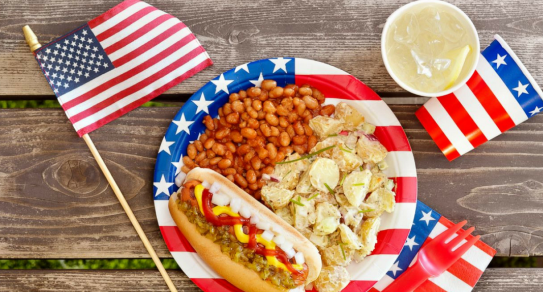 10 Tips To Make Your Memorial Day Picnic A Success