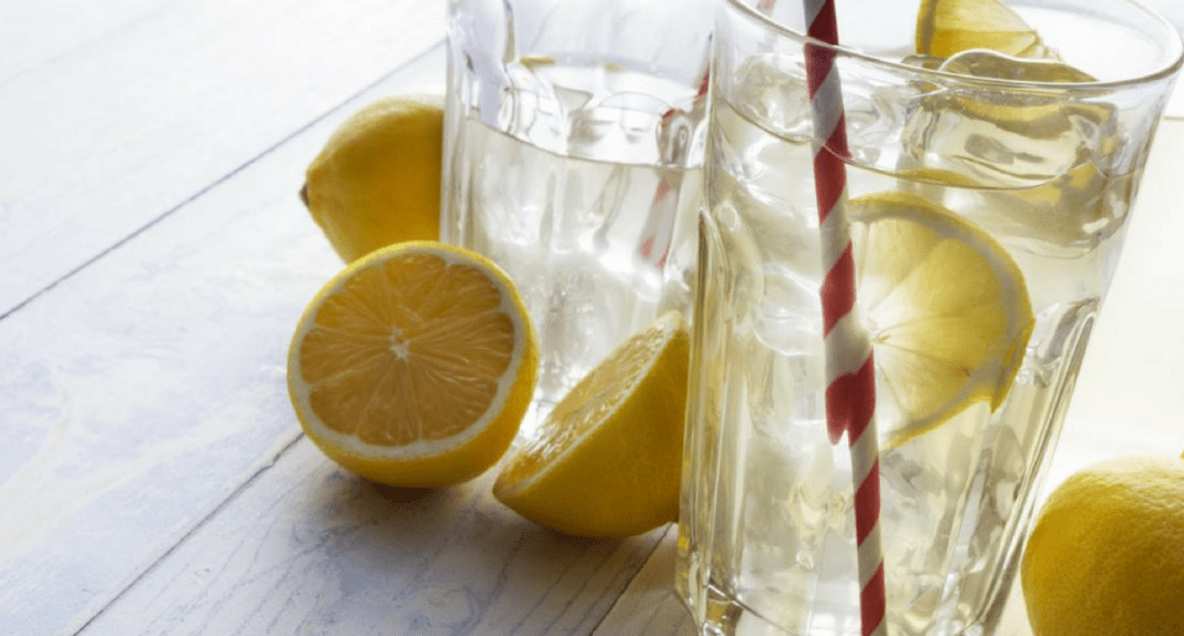 9 Proven Health Benefits of Drinking Lemon Water