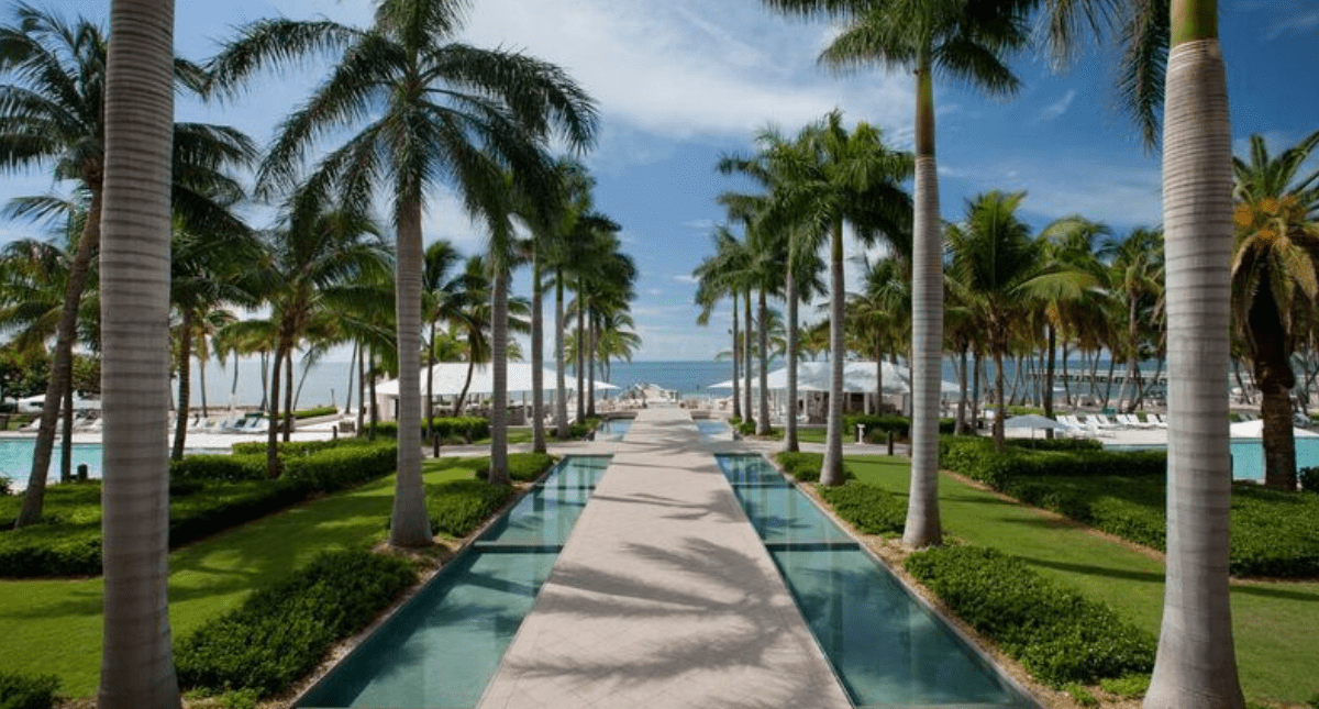 Plan Your Perfect Florida Honeymoon With This Handy Guide