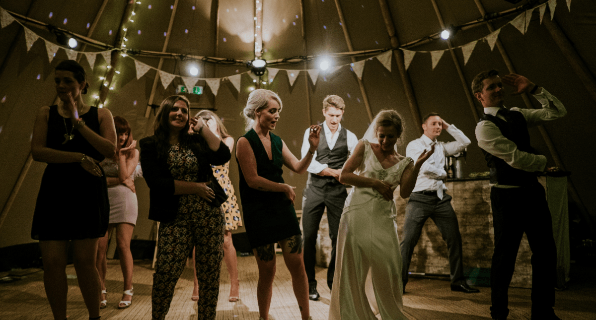 These Are The Hottest Wedding Intro Songs For Your Wedding