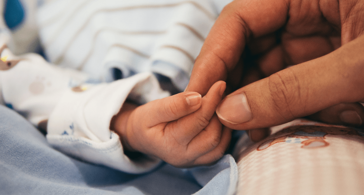 Everything You Need to Know About Having a Water Birth