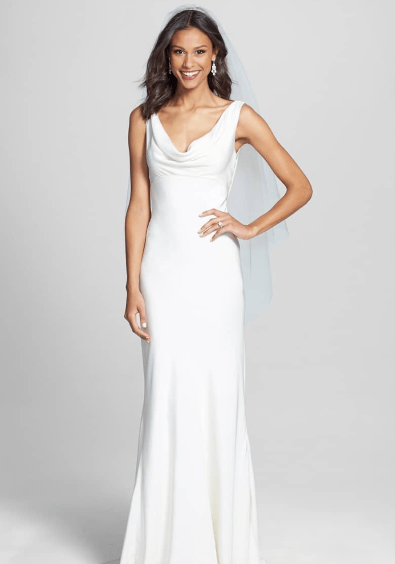 A Quick and Easy Guide to Understanding Silk Wedding Dresses