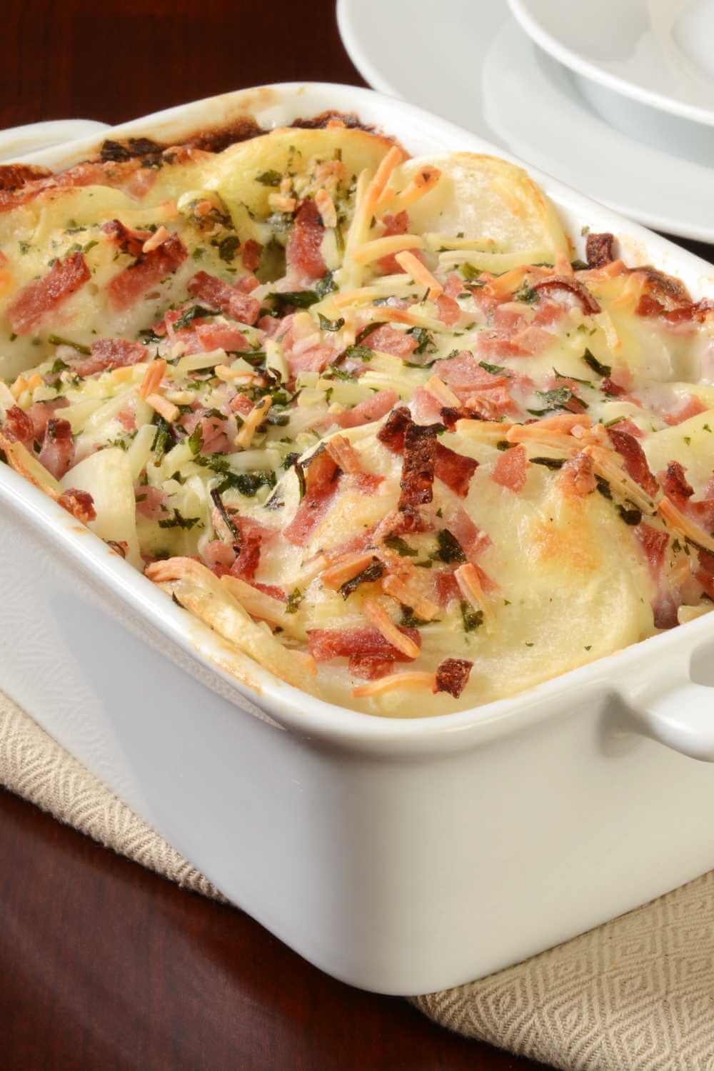 Dinner Recipes Ham Casserole Pioneer Woman