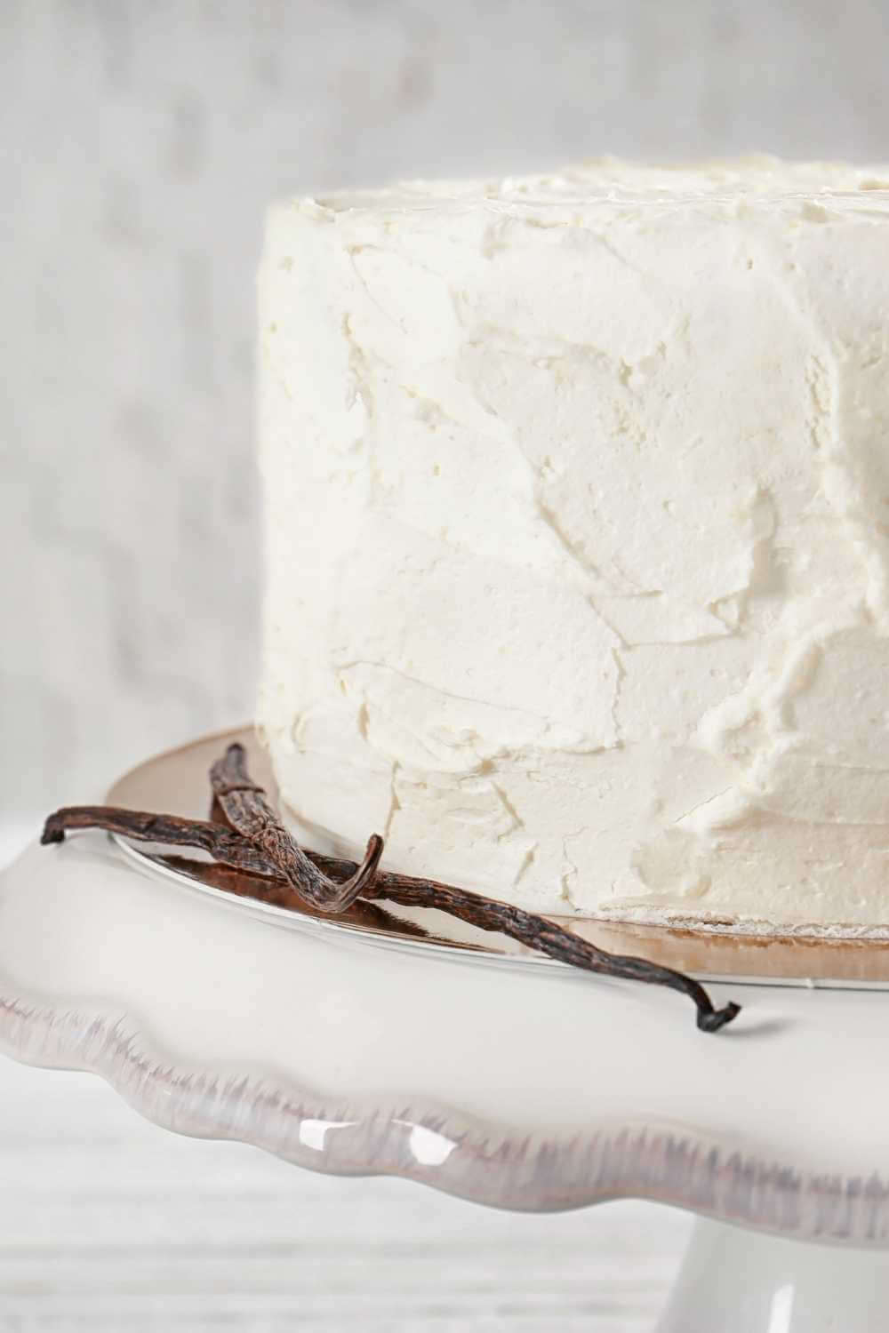 How To Make Costco Icing Table for Seven