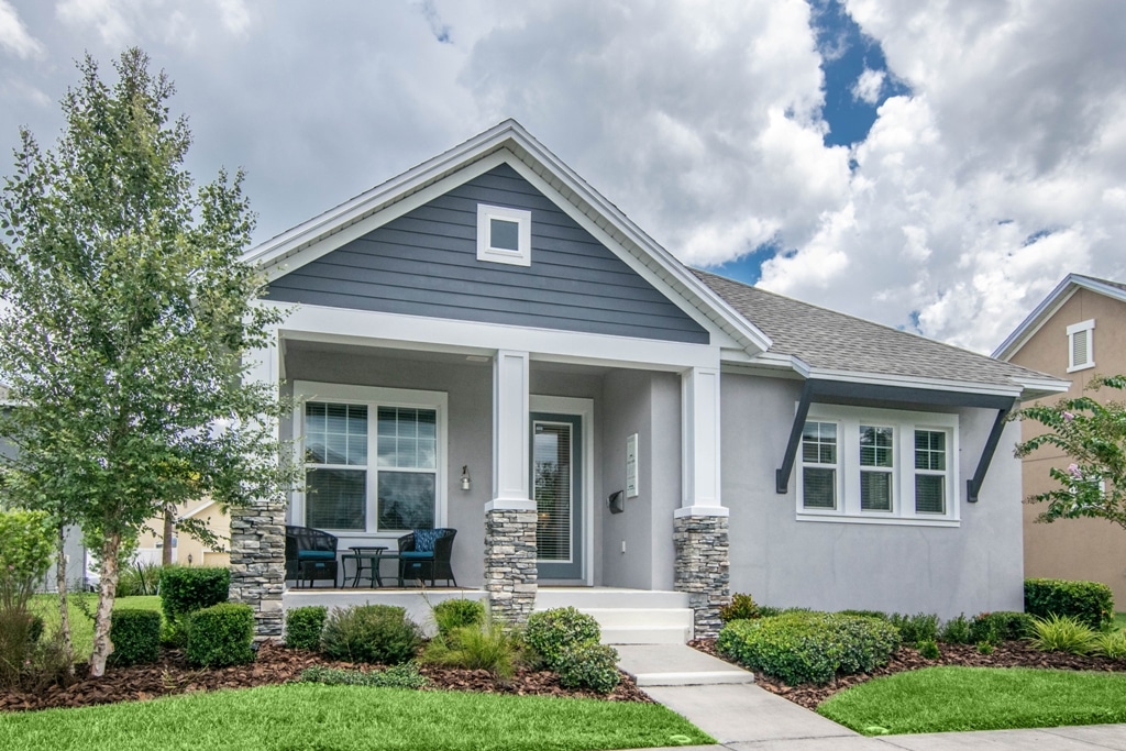 Longleaf New Construction Homes Phase 4 in 2024 Tampa Real Estate Now
