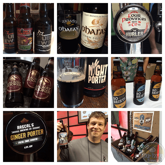 Irish Craft Beer Ireland's Emerging Craft Beer Industry