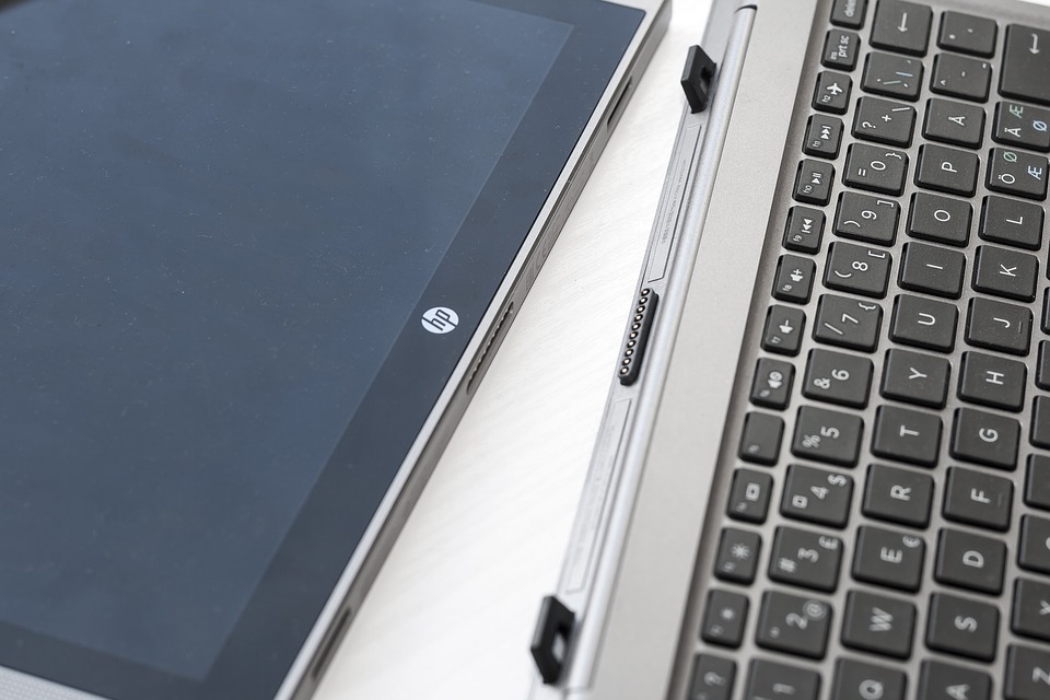 HP Laptop Review Spectre X2 Our Technology