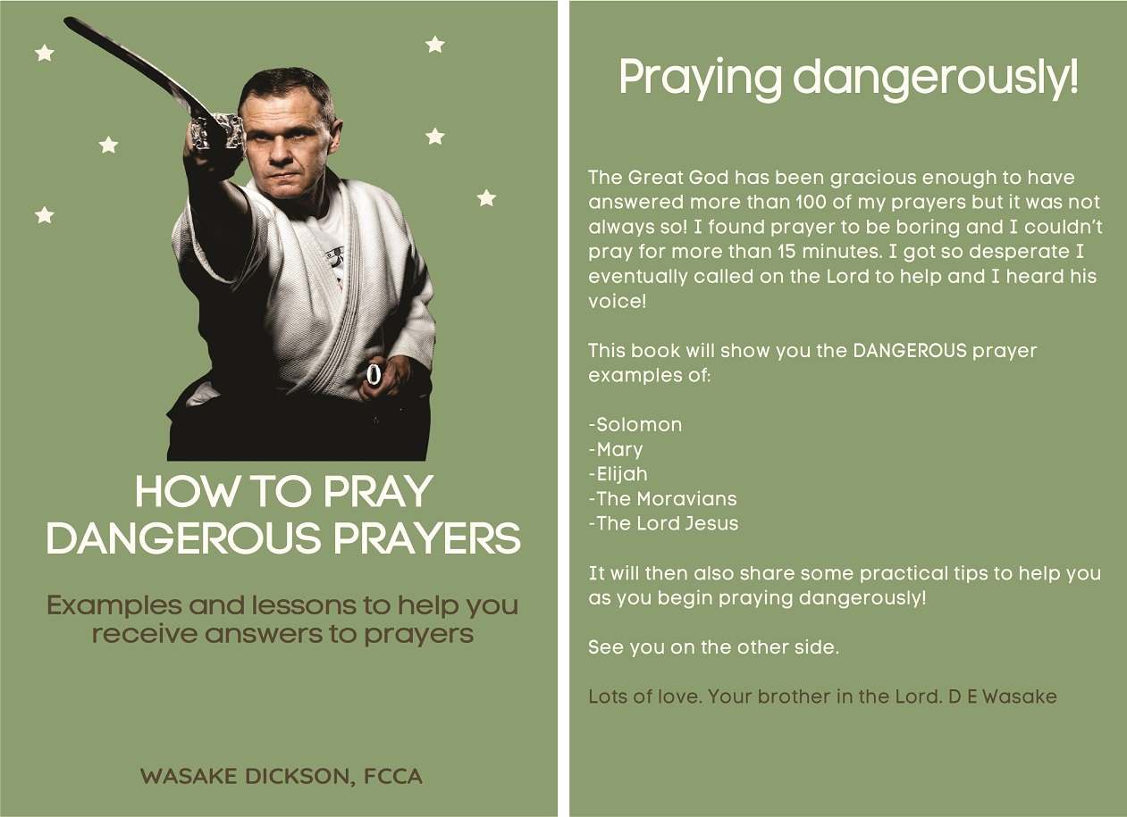 Our Testimony Share your Testimony with the world