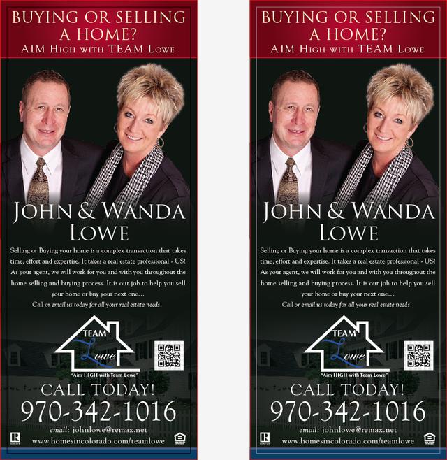 John Lowe Realtor Our Towns Finest