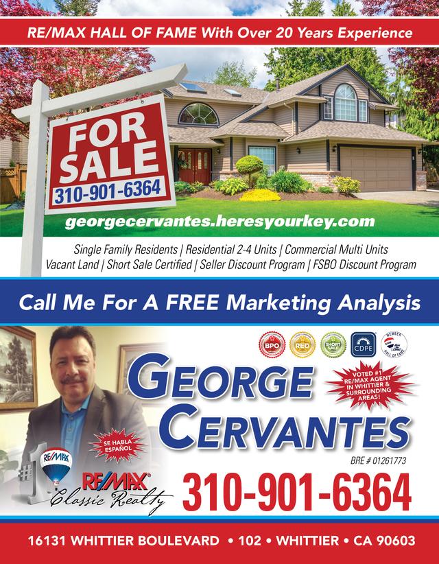 Remax Cervantes Our Towns Finest