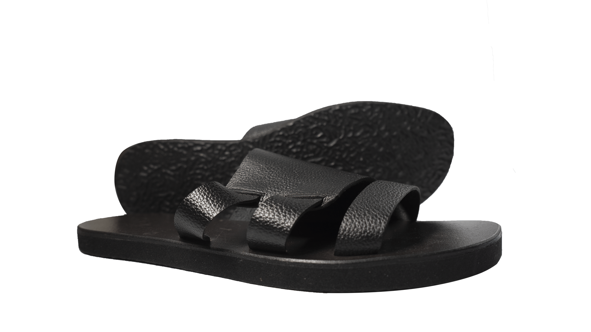 314 Men’s Leather Sandals Our Tribe Leather