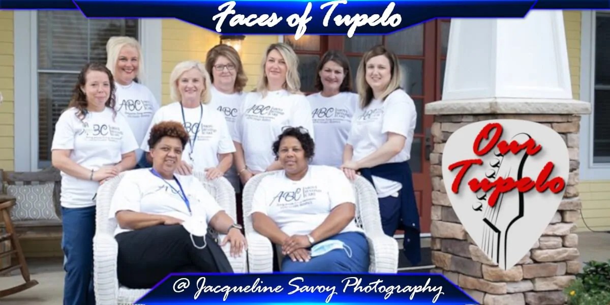 Faces of Tupelo Sanctuary Hospice House OurTupelo