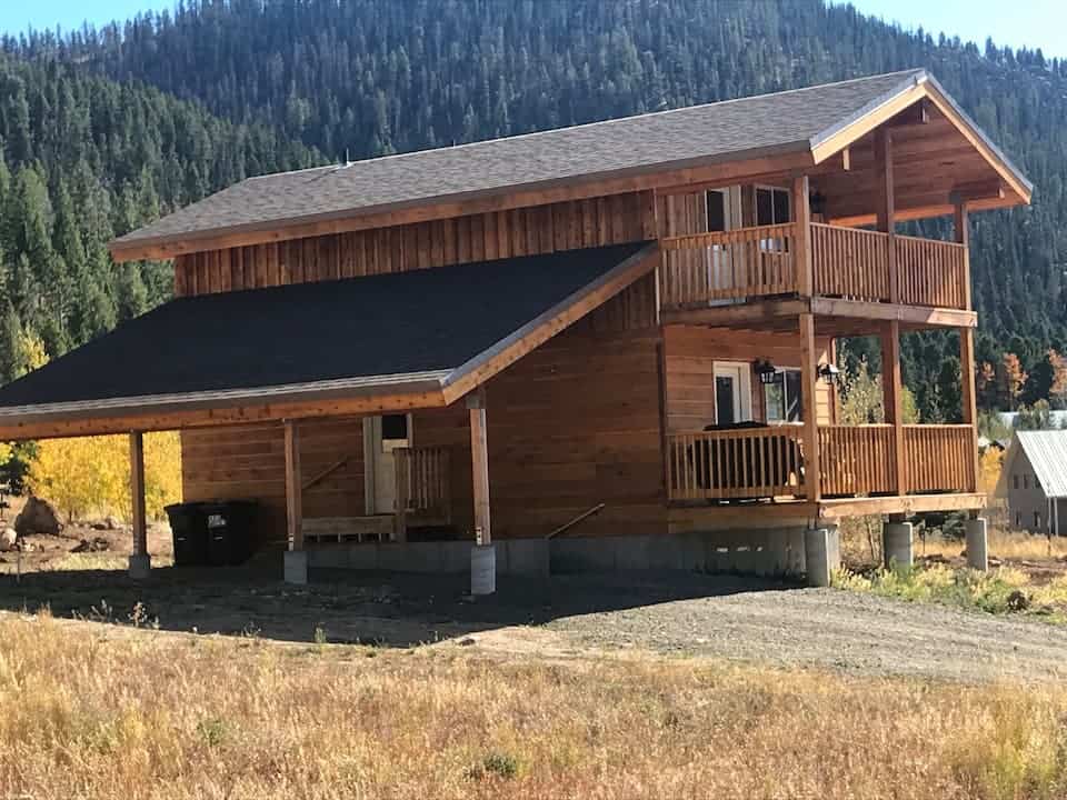 Airbnb Near Yellowstone National Park