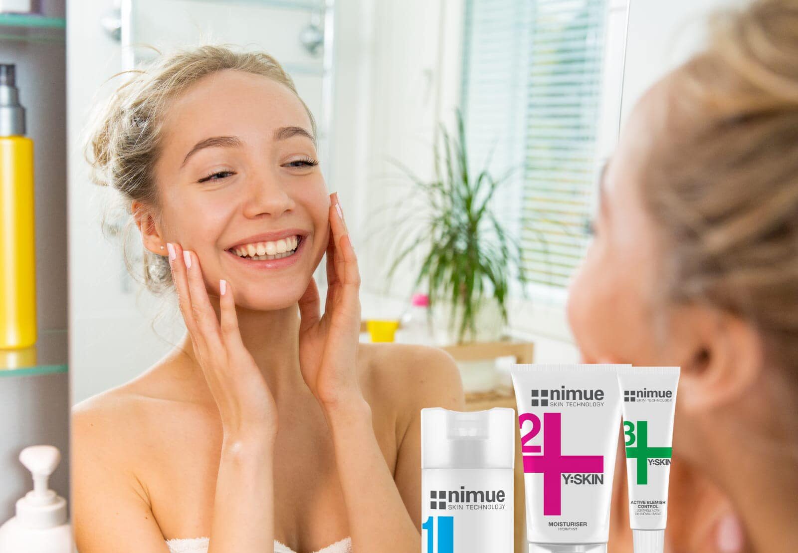 Copperleaf Spa And Gym OUR VANITY LIST