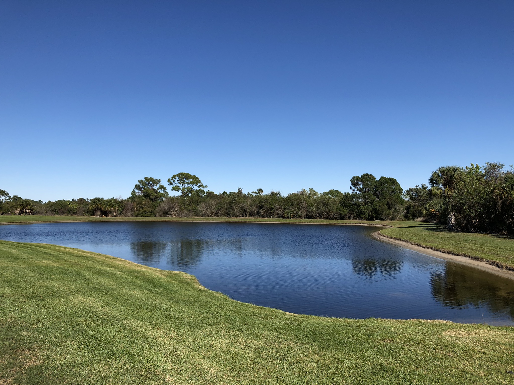 Lakes & Nature Preserves Our Viera East