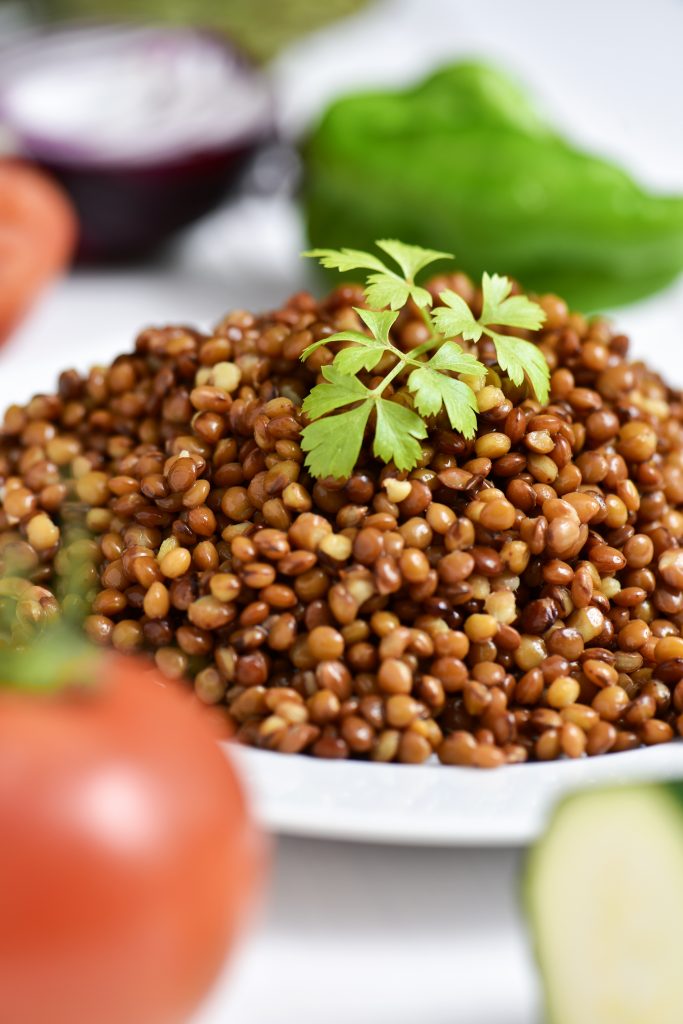 Top 18 mejores what lentils are good for babies en 2022