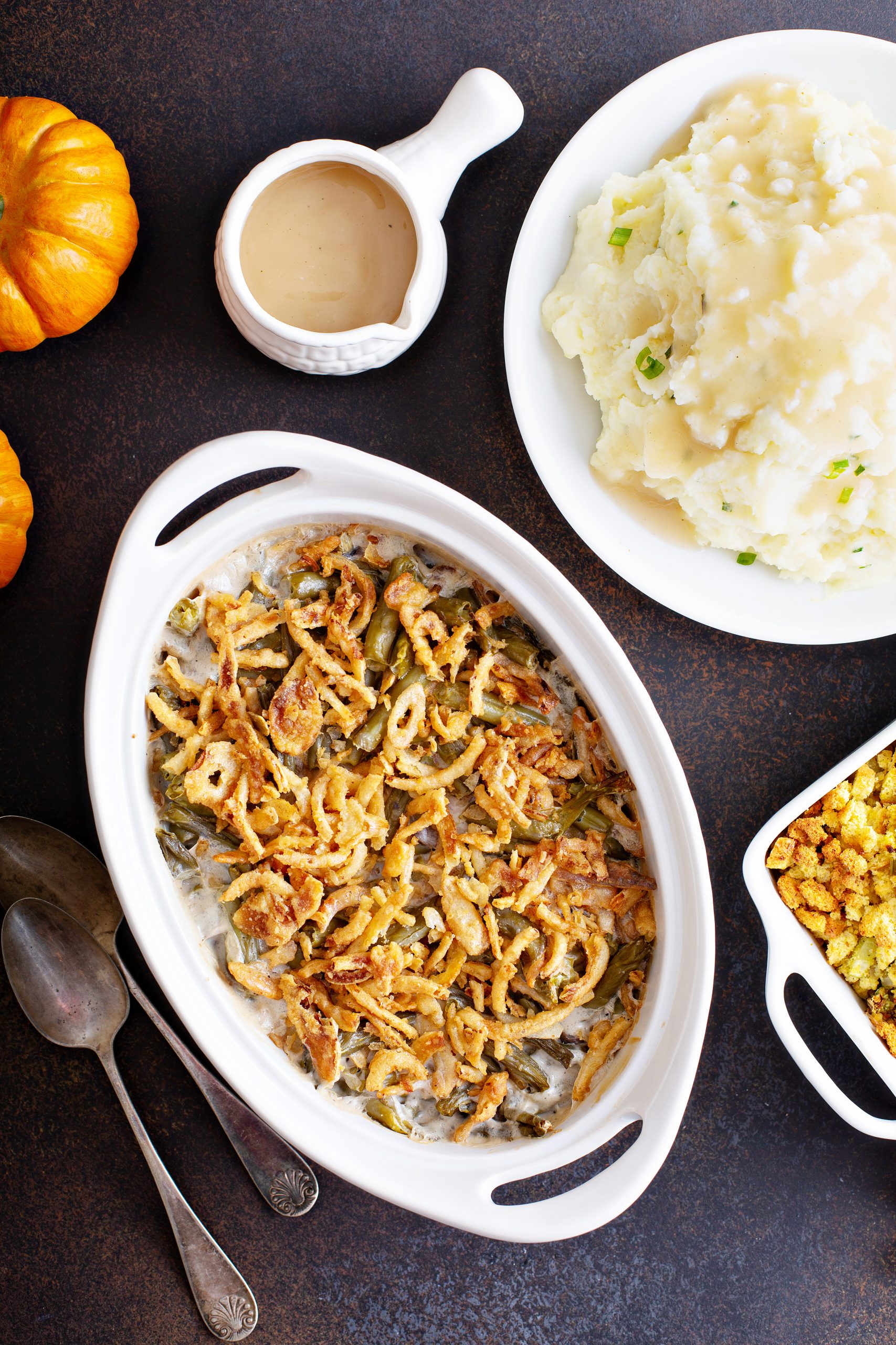 Paula Deen Chicken Rice Green Bean Casserole
