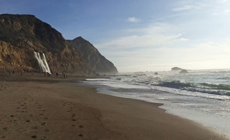 Best Winter Hikes In California Our Wanders