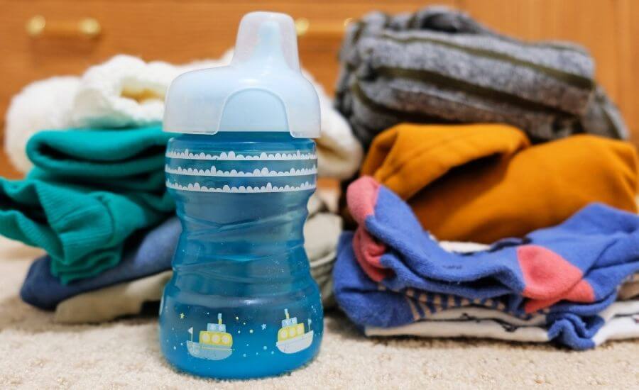 Toddler Packing List 25 Essential Travel Accessories For Toddlers