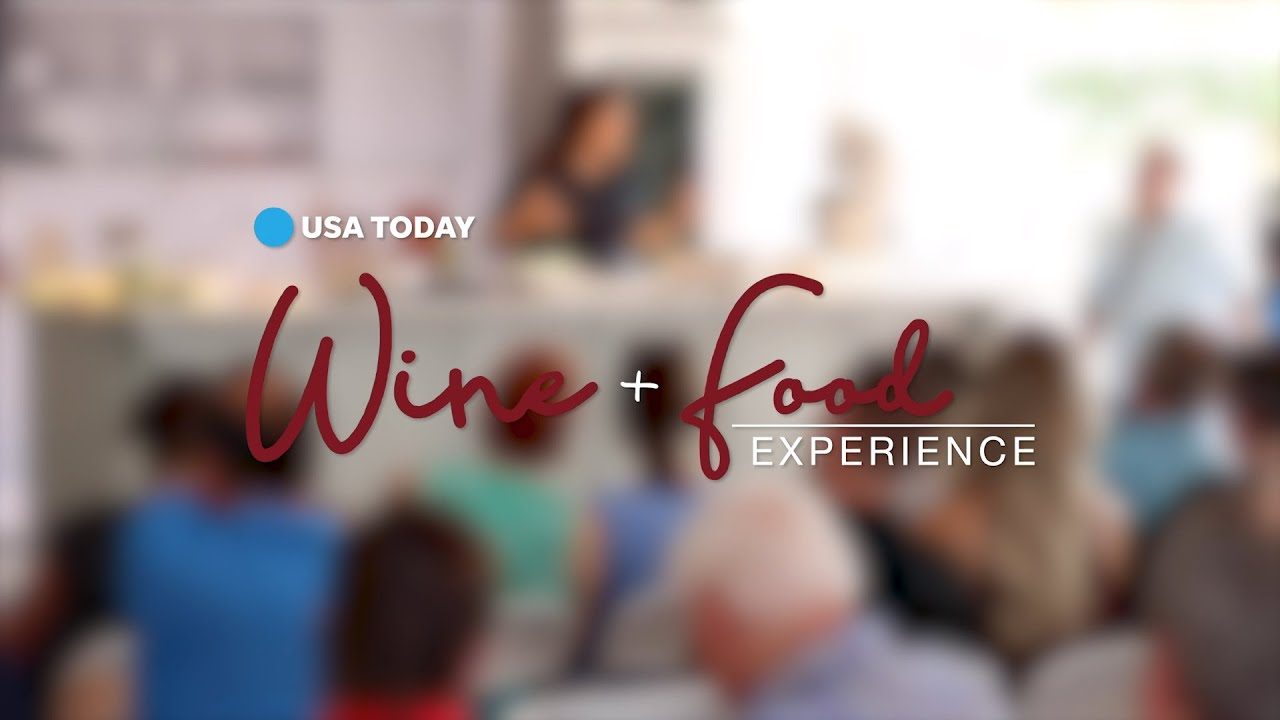 Louisville Wine & Food Festival Waterfront Park
