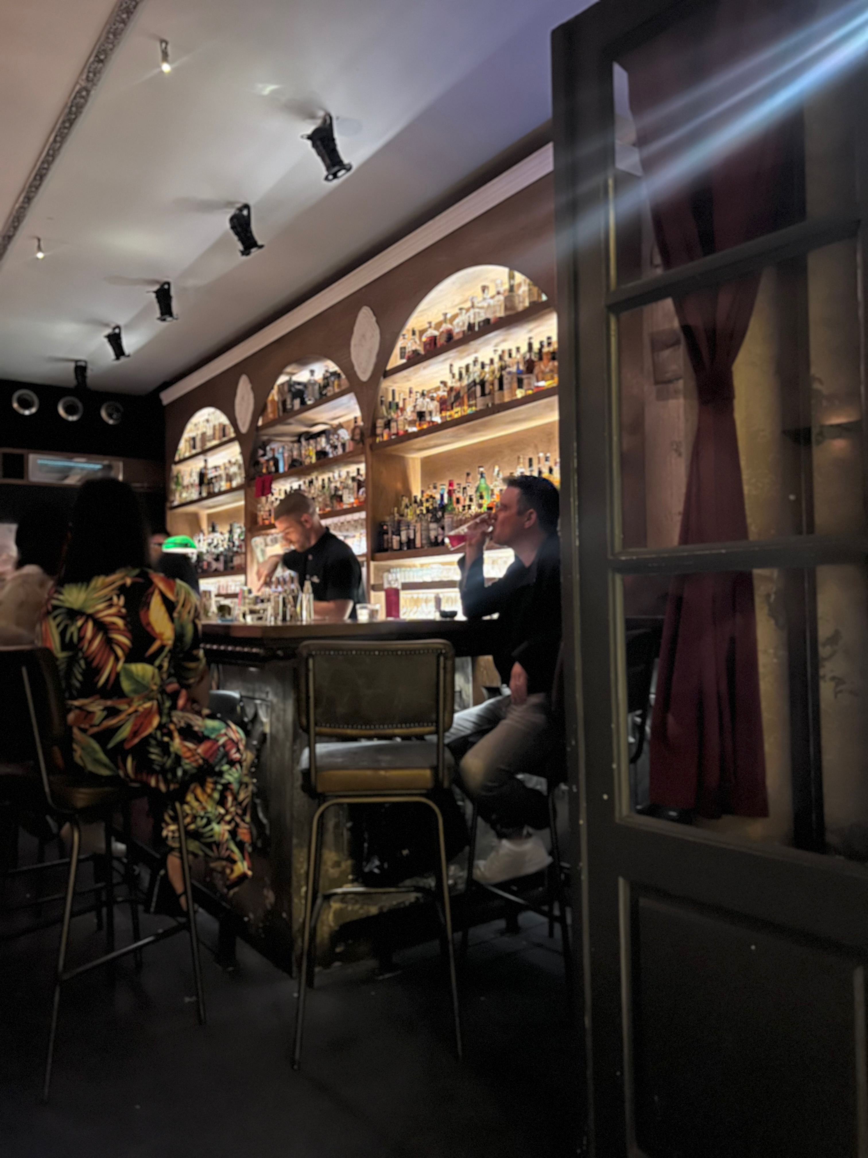 Top 50 Bars in the world Our Yearly Playlist